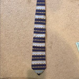 Mark Cross Tie